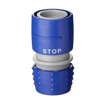 Juno Stop Rpida Plstico Blister Azul 12-16mm Tatay