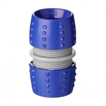 Reparador Rpido Granel Plstico Azul 12-16mm Tatay