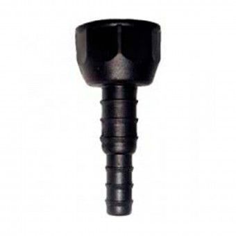 Conexo Torneira Fmea 3/4" x1/2" Sada 12/16mm Blister 1 Aqua Control