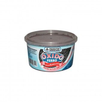 xido Ferro Vermelho Mlaga Bayer 500g