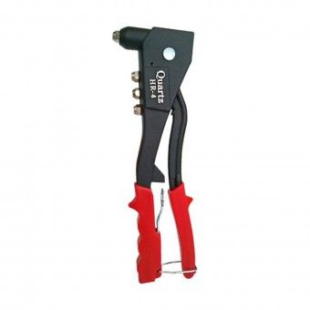 Alicate de Rebitar Quartz HR-4 Macfer