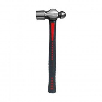 Martelo de Bola Fibra Macfer - 910g