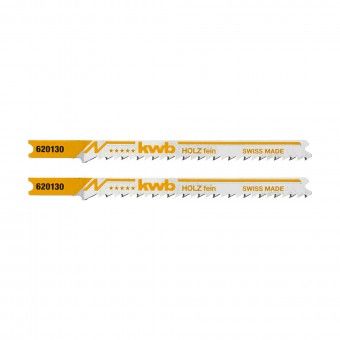 Lmina Serra Tico-Tico (U) Madeira Fino 50x75 mm Kwb