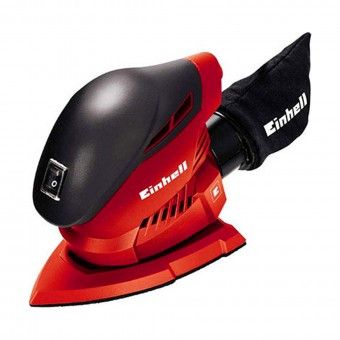 Lixadora Multifunes TH-OS 1016 Einhell