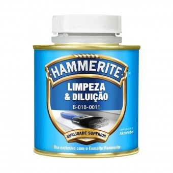Diluente Hammerite 1L Diluente Hammerite 1L