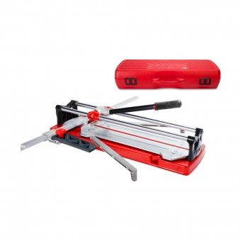 Cortador de Azulejo Manual TR 600 Magnet Rubi