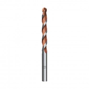 Broca Cilndrica Universal - 8,0x80/120 mm Kwb