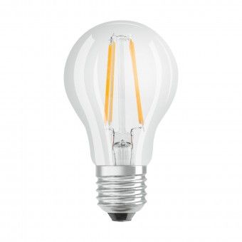 Lmpada LED Filamento Osram Vidro Classic A60 6500K