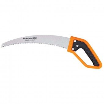 Serrote com Ponta e Punho Protetor D SW37 Fiskars