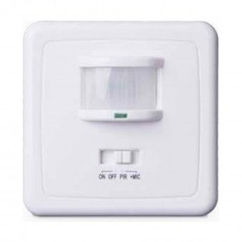 Sensor de Movimento de Encastrar 160