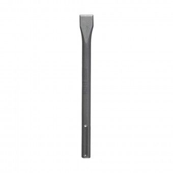 Talhadeira Reta SDS Max - 25,0x400 mm Kwb