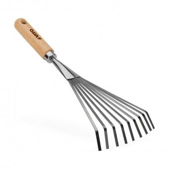 Vassoura de Relva de Mo 39cm Vito