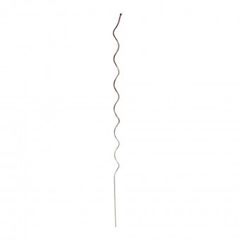 Tutor para Tomates Espiral Galvanizado 7x180cm Nortene