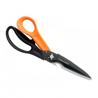 Tesoura Multi Fun��es com L�minas Separ�veis + Capa Fiskars