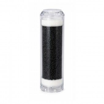 Cartucho Declorador Anti Odor 10"x70mm