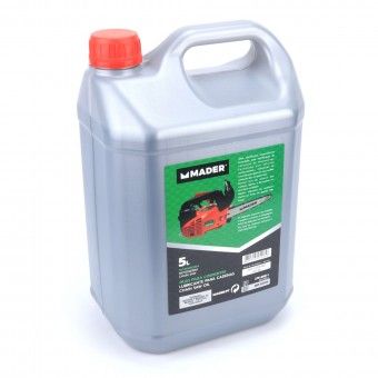 �leo para Corrente Motosserra 5L Mader