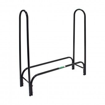 Suporte para Lenha de Ferro Suporte para Lenha de Ferro