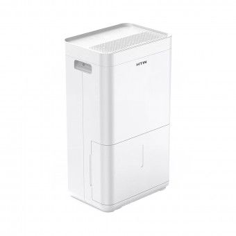 Desumidificador 16L HTWD016A4 HTW Desumidificador 16L HTWD016A4 HTW