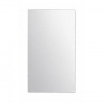 Espelho Aquecedor Infravermelhos Retangular 350W  620x520x19mm Redwell