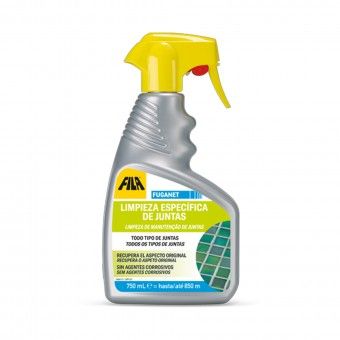 Limpa Juntas Azulejos Fuganet 0,75L Fila