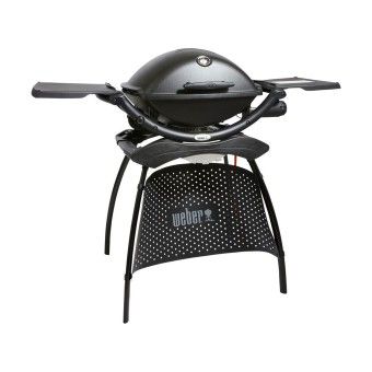 Grelhador Weber a Gás com Stand Q2200 Grelhador Weber a Gás com Stand Q2200