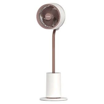 Ventoinha de Pé 24W 90cm HTW-VP-20FJD Ventoinha de Pé 24W 90cm HTW-VP-20FJD