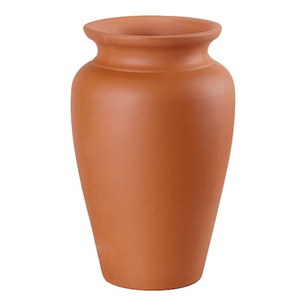 Vaso de Barro Ânfora - Nº 50 | Ovarmat