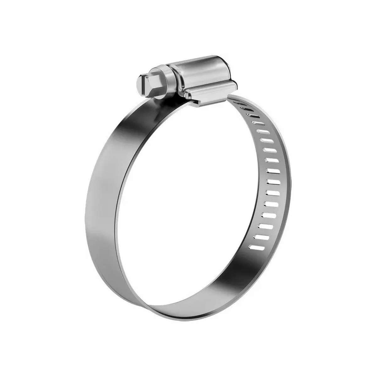 Abraçadeira Ideal Inox 316 - 371 | Ovarmat.pt